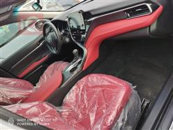 تۆیۆتا کامری